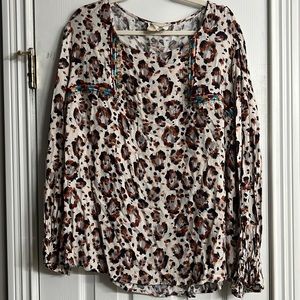 Savanna Jane Blouse